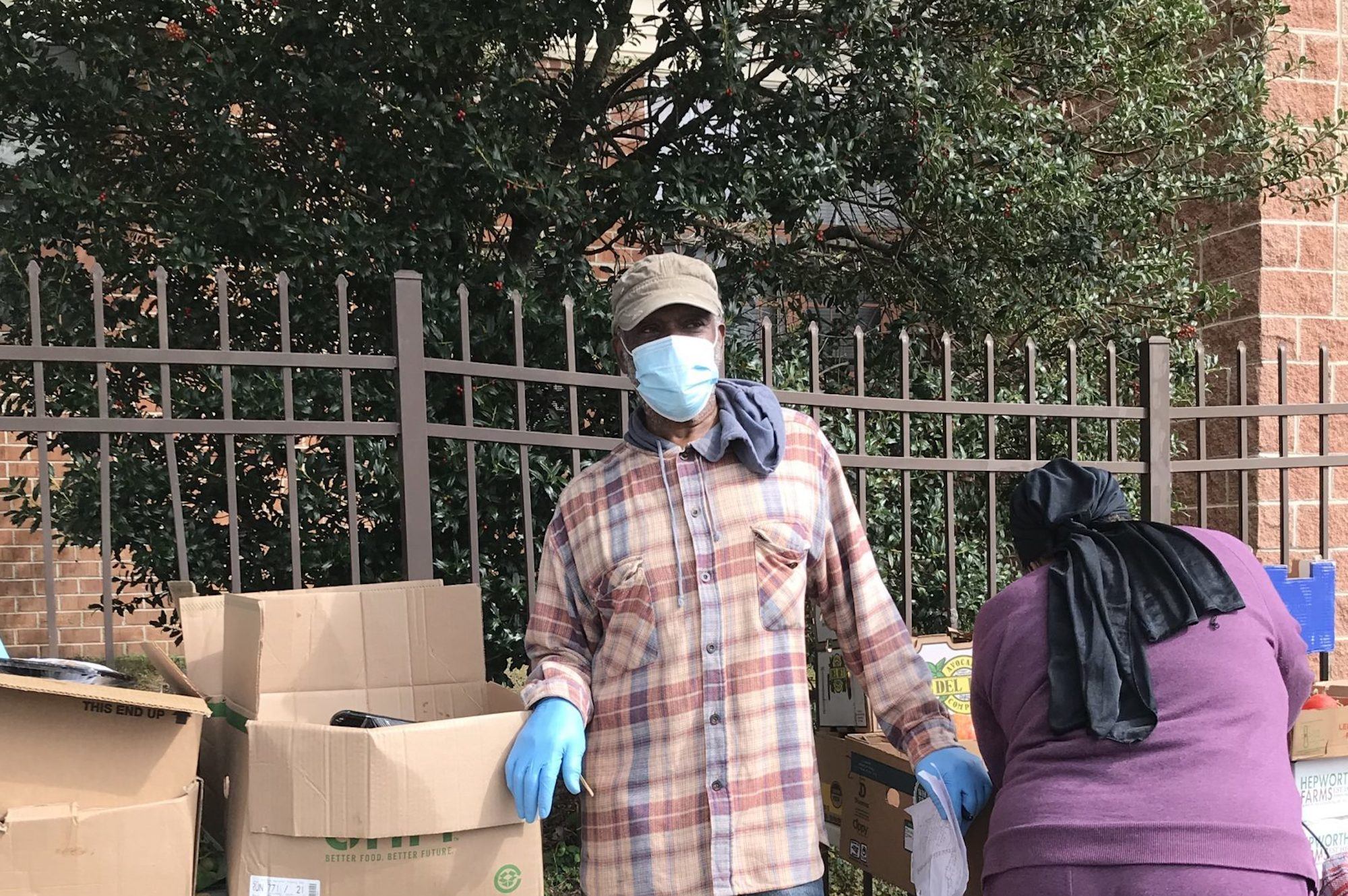 National Alliance to End Homelessness